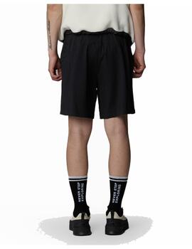 Bermuda TNF MN Class V Pathfinder Belted 7' Negro