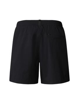 Bermuda TNF MN Class V Pathfinder Pull On 7” Negro