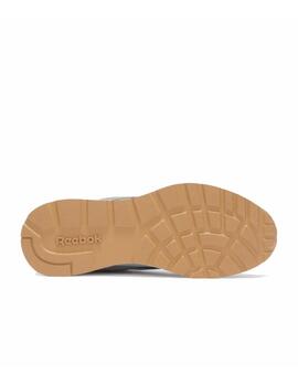 Zapatilla Reebok M GL1100 Gris/Negro
