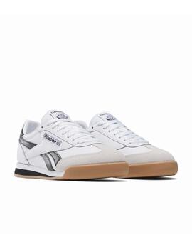 Zapatilla Reebok GS Campio XT Blanco/Negro