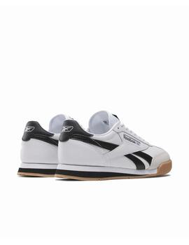Zapatilla Reebok GS Campio XT Blanco/Negro
