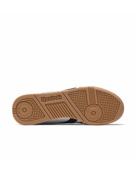 Zapatilla Reebok GS Campio XT Blanco/Negro