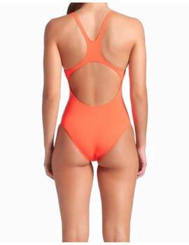 Bañador Arena Swim W Pro Coral