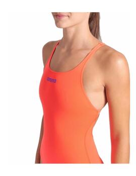 Bañador Arena Swim W Pro Coral
