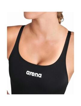 Bañador Arena Swim W Pro Negro