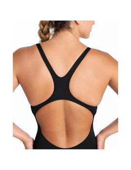 Bañador Arena Swim W Pro Negro