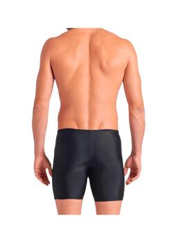 Bañador Arena Swim Boxer Kikko Negro/Aqua