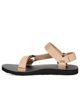 Sandalia Teva M Original Universal WPPP Beige para hombre