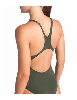 Bañador Arena Swim W Pro Verde