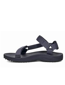 Sandalia Teva M Winsted CRWN Marino para hombre