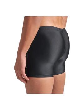 Bañador Arena Swim Boxer Graphic Negro/Blanco