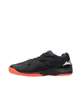 Zapatilla Mizuno M Thunder Bladez Indoor Negro