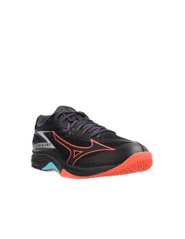 Zapatilla Mizuno M Thunder Bladez Indoor Negro
