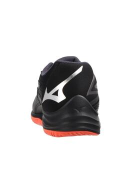 Zapatilla Mizuno M Thunder Bladez Indoor Negro