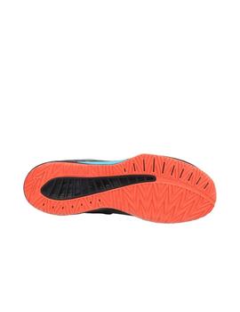 Zapatilla Mizuno M Thunder Bladez Indoor Negro