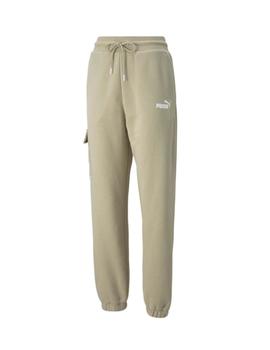 Pantalon Puma Power Mujer Verde