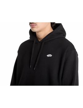 Sudadera Vans MN Style 76 II Loose Hoodie Negro