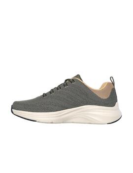 Zapatilla Skechers M Vapor Foam Varien OLV