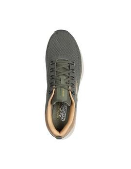 Zapatilla Skechers M Vapor Foam Varien OLV
