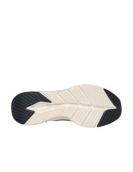Zapatilla Skechers M Vapor Foam Varien OLV
