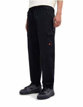 Pantalón Ellesse M Cercola Cargo Negro