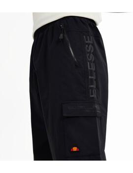 Pantalón Ellesse M Cercola Cargo Negro
