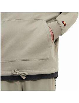 Sudadera Ellesse M Marotta OH Hoody Khaki