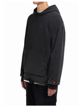 Sudadera Ellesse M Marotta OH Hoody Negro