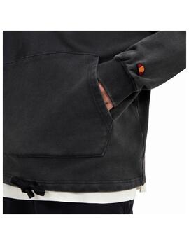Sudadera Ellesse M Marotta OH Hoody Negro