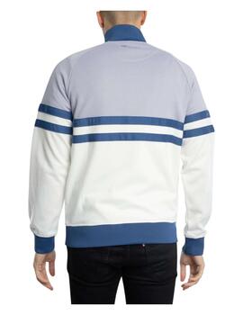 Chaqueta Ellesse M Rimini TT Lavanda/Blanco