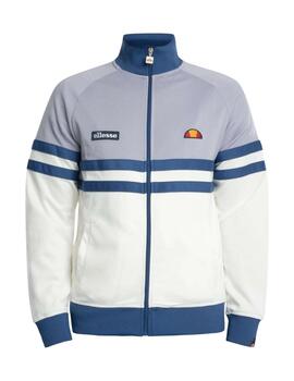 Chaqueta Ellesse M Rimini TT Lavanda/Blanco