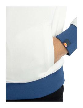 Chaqueta Ellesse M Rimini TT Lavanda/Blanco