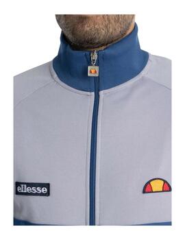 Chaqueta Ellesse M Rimini TT Lavanda/Blanco