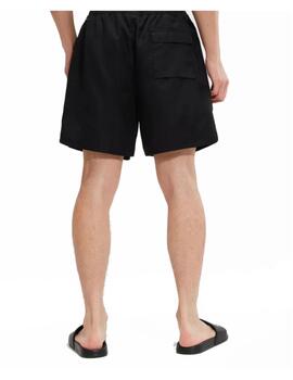 Short Ellesse M Eames Negro