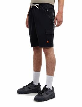 Bermuda Ellesse M Gaiano Cargo Negro
