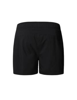 Short The North Face MN 24/7 5' Negro  para hombre
