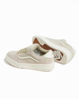 Zapatilla Vans WM Hylane Peyote Gris