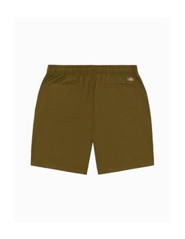 Bermuda Dickies MN Pelican Rapids Verde para hombre