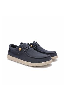 Zapatilla Walk In Pitas M Wallabi Washed Periscope