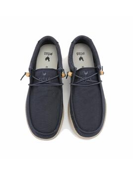 Zapatilla Walk In Pitas M Wallabi Washed Periscope
