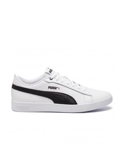 Zapatillas Puma Smash Blanco