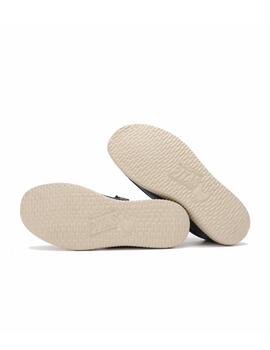 Zapatilla Walk In Pitas M Wallabi Washed Periscope