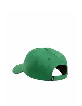 Gorra Vans Half Box Curved Verde