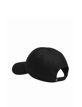 Gorra Vans Half Box Curved Negro