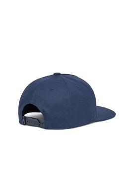 Gorra Vans Y Classic Snapback Marino