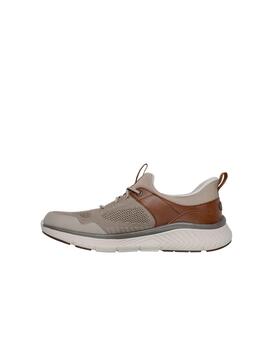 Zapatilla Skechers M Arch Fit Crosser Slip-in TPBR