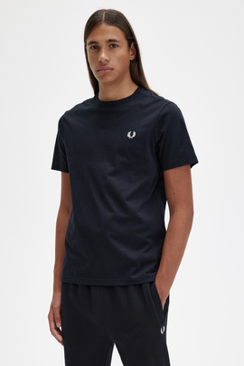 Camiseta Fred Perry CREW NECK T-SHIRT Ng