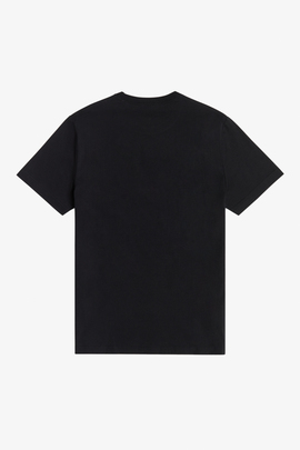 Camiseta Fred Perry CREW NECK T-SHIRT Ng