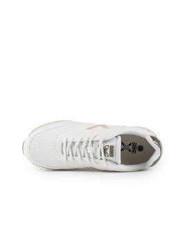 Zapatilla Munich Dash WMN 247 Blanco/Rosa