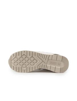 Zapatilla Munich Dash WMN 247 Blanco/Rosa